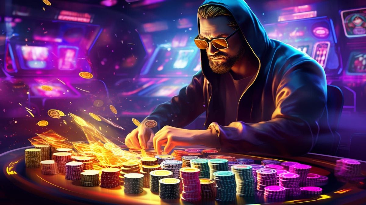 Trickz Casino کیسینو میں رولیٹی گیمز کے بارے میں معلومات