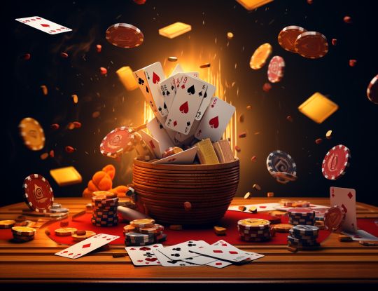 Trickz Casino کیسینو میں بکراٹکھیلیں