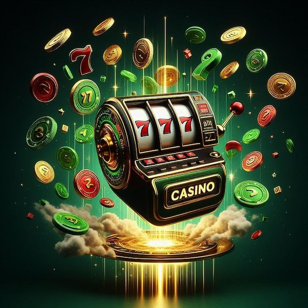 Trickz Casino کیسینو میں پوکر گیمز