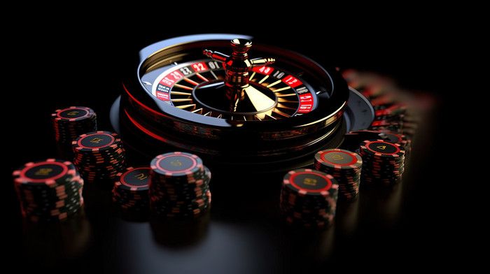 Trickz Casino کیسینو میں لاٹری گیمز میں حصہ لیں۔