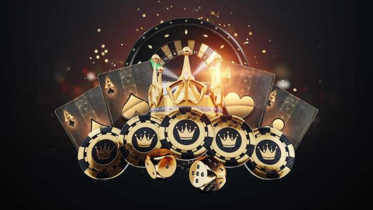 Trickz Casino پاکستان میں میگا ویز کیسینو گیمز