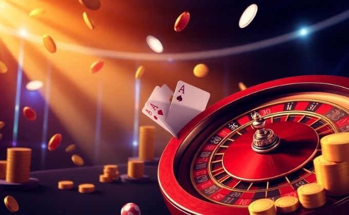 Trickz Casino میں پاکستان کے کھلاڑیوں کے لیے ٹاپ گیمز