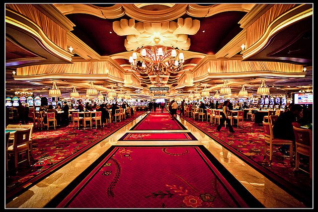 Trickz Casino آن لائن کیسینو میں اصل گیمز